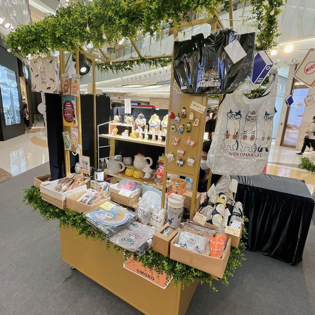 港Sick打工仔心聲展覽及市集 @ 旺角 moko