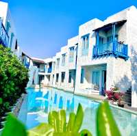 #โรงแรมหัวหิน #รีสอร์ทหัวหิน #ที่พักแถวหัวหิน#