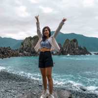 Fenniaolin Beach: Secluded Paradise