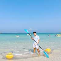 หาดเทียน @เกาะล้าน