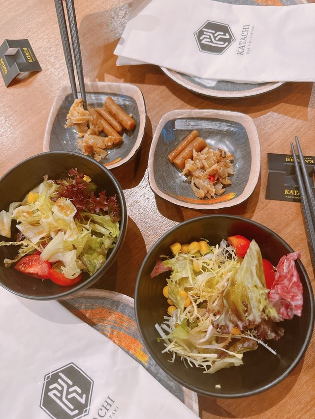 將軍澳型格串燒✖️酒吧餐廳🍻聚會好地方 將軍澳型格串燒✖️酒吧餐廳🍻聚會好地方