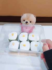 九龍城｜BTS美食站｜大份泰菜