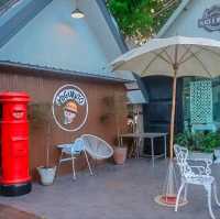 คาเฟ่เปิดใหม่ สีคิ้ว-โคราช
S95 Cafe