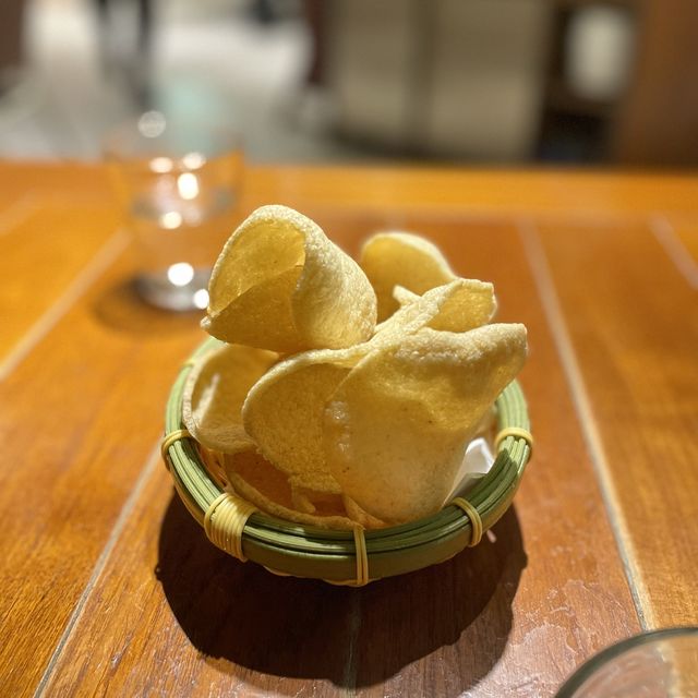 香港尖沙咀｜泰國人氣網紅餐廳🍴📸️