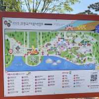 [놀러가용] 2023고양국제꽃박람회 꽃향기 그윽한 장소