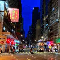 私人訂製 香港六天五晚