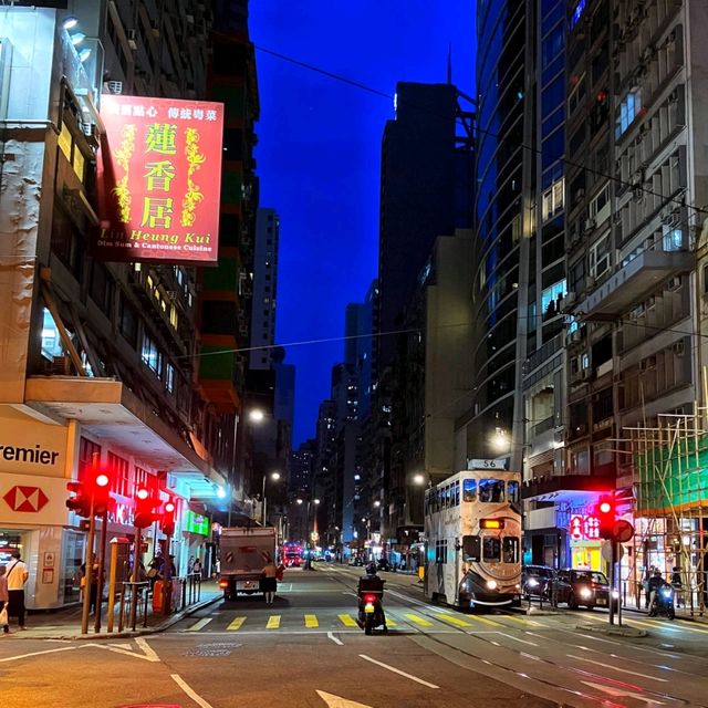 私人訂製 香港六天五晚 私人訂製 香港六天五晚