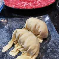 佐敦高質火鍋，不倒翁中日火鍋料理