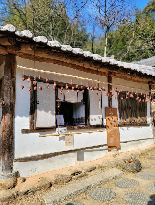 윤스테이 촬영지로 더 유명해진 구례 쌍산재🤎