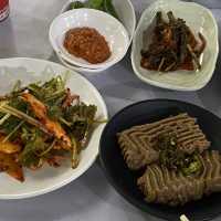 경기도 양주 장흥관광지 백숙 맛집 이집이좋겠네