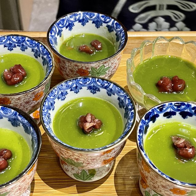 不用自己動手燒的日式烤肉店