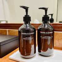 德國西南部的巴登-巴登Maison Messmer Baden-Baden - HOTEL 此生必去造訪的飯店