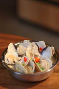 放假入長洲慢活再食串燒