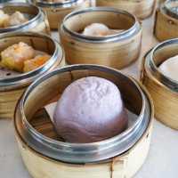 ติ่มซ่ำ อาหารเช้า สไตล์จีน โมเดิร์น ที่บางแสน