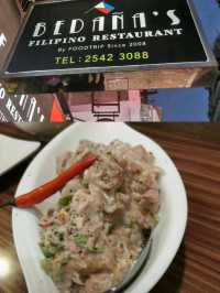 Food Trips in Hong Kong
