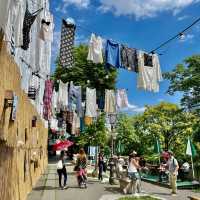 a must-visit destination at Zagreb