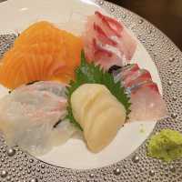 🔥鐵板燒居酒屋· 極尚和牛龍蝦套餐🦞