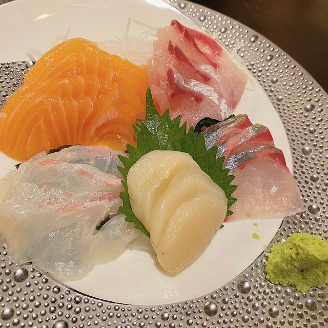 🔥鐵板燒居酒屋· 極尚和牛龍蝦套餐🦞