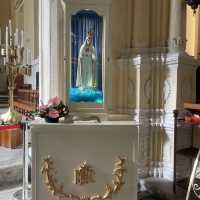 St. Dominic's Church 