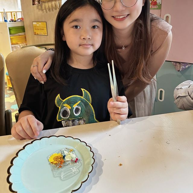觀塘親子餐廳｜仲有波波池玩
