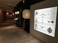 岐阜の景色を43階展望室(スカイラウンジ)から眺める事のできる『岐阜シティ・タワー43』(無料開放)