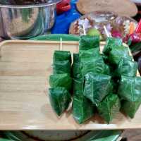ตลาดน้ำอโยธยา