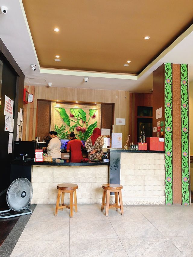 🇲🇾馬來西亞沙巴💆🏻‍♀️🧖🏻‍♀️💆🏻💆🏼‍♂️高級SPA按摩舒壓📍 Legend Spa & Wellness Sdn Bhd (Sembulan)