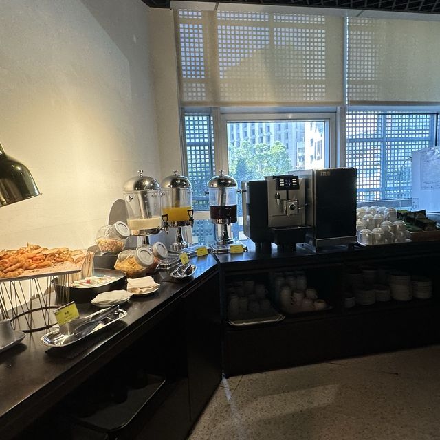 （雀客旅館台北信義）台北旅遊出差最佳選擇