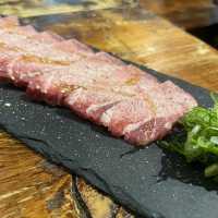 【大阪・布施】駅からすぐの路地裏にある地元で人気の焼肉店「焼肉いつき」