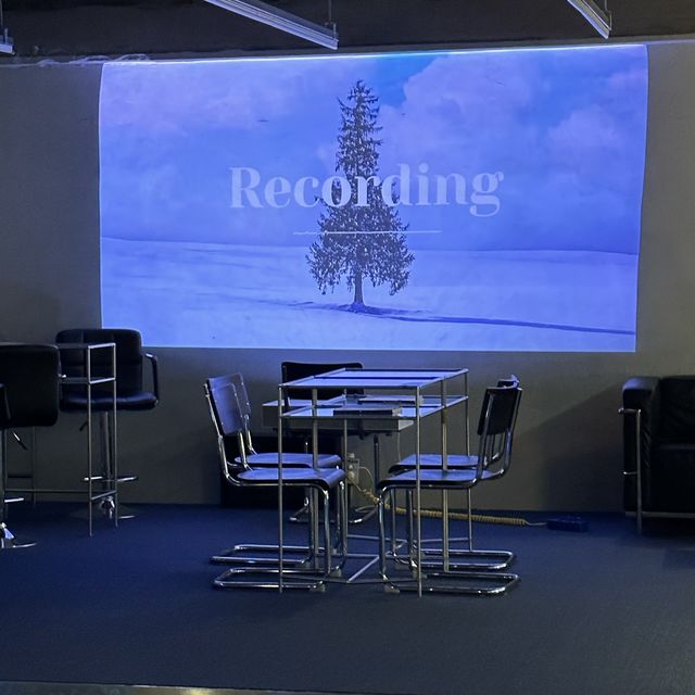 韓国:ソウル　˗ˏˋ RUFRUF MUSEUM ˎˊ˗