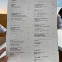 鬧市中的CHILL CAFÉ