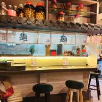 旺角 -日式和牛拉麵店