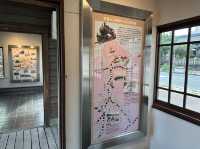 福岡・若松。北九州の歴史の詰まった休憩所『旧ごんぞう小屋(若松南海岸緑地休憩所)』