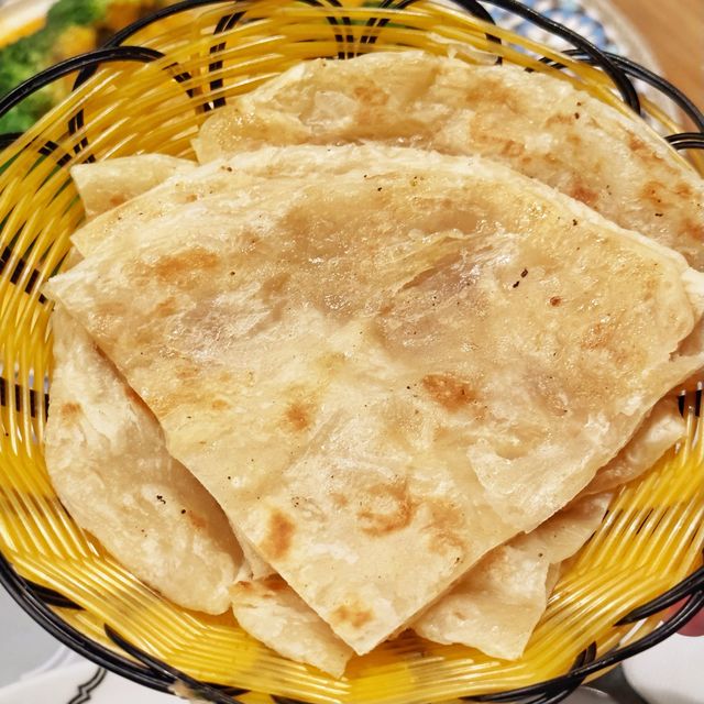 地道🇹🇭泰國😋風味