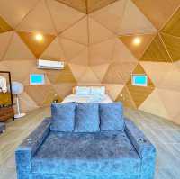 🏡 ที่พัก Bukat Resort Khaokho 