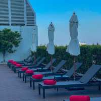Avani Sukhumvit Bangkok Hotel