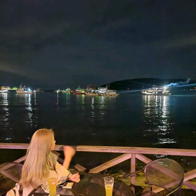 아름다운 동남아휴가 코타키나발루 ✈️ 