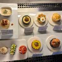 Arteasia Desserts & Cafe ในตึกเก่าย่านทรงวาด