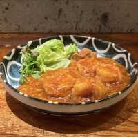 《沖縄》北谷でリーズナブルに本格的中華を！！