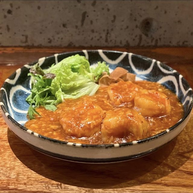 《沖縄》北谷でリーズナブルに本格的中華を！！