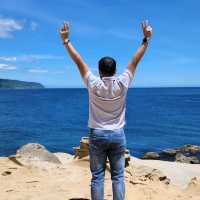Taiwan Escapade