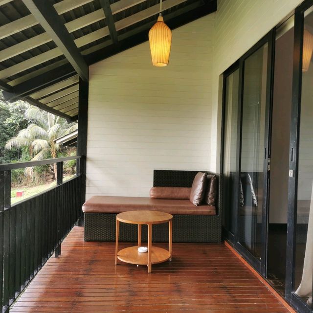 Turi Beach Resort 