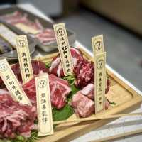 📍香港觀塘｜為食火鍋公司 · 狗狗主題火鍋餐廳🍴超創新滿足火鍋過四關🍲