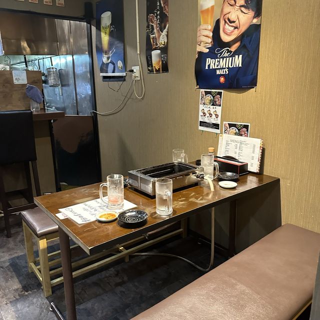 名古屋:烏森˗ˏˋ 和牛 小次郎 ˎˊ˗