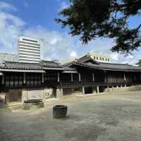 雲峴宮 ソウルウリソリ博物館 安国🚶‍♀️散策