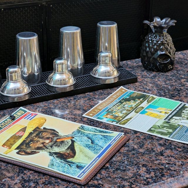 รีวิว โรงแรม Quba Boutique Hotel Pattaya