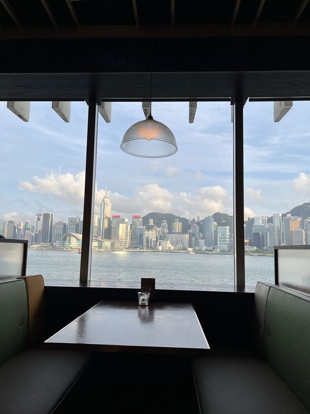 香港美食🍀尖沙咀韓式fusion pizza店