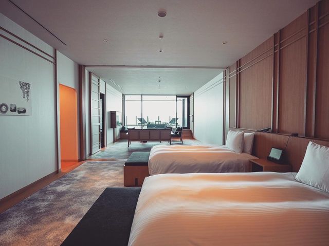熱海パールスターホテル