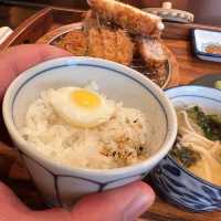 人氣韓國芝士炸豬扒店KY Katsu︳進駐中環！必試招牌瀑布芝士流心吉列豬扒