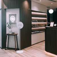 香港大圍新開商場-圍方 按摩店- 松
